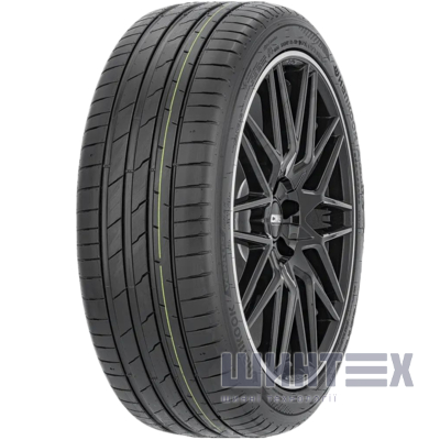 Hankook iON evo SUV IK01A 255/40 R22 103V XL Sound Absorber